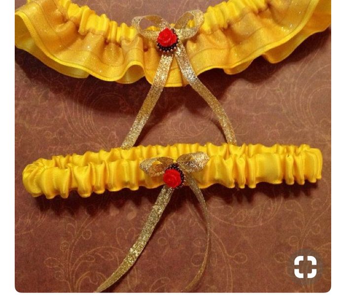 ¿ideas para una Boda temática estilo la Bella la Bestia y Batman ;) ? - 5