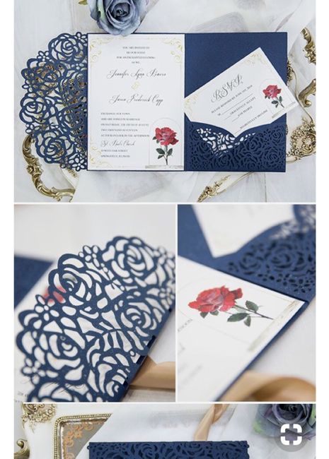 ¿ideas para una Boda temática estilo la Bella la Bestia y Batman ;) ? - 6
