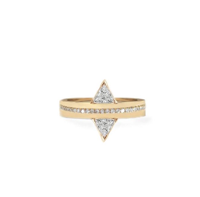 anillos de compromiso Alternativos!!💍💍 - 1