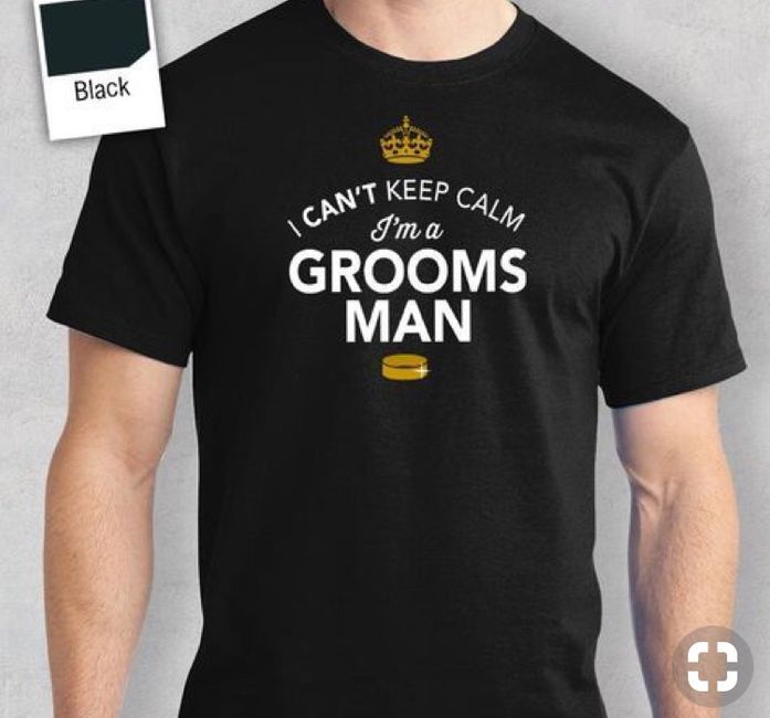 Playeras damos de honor - 1