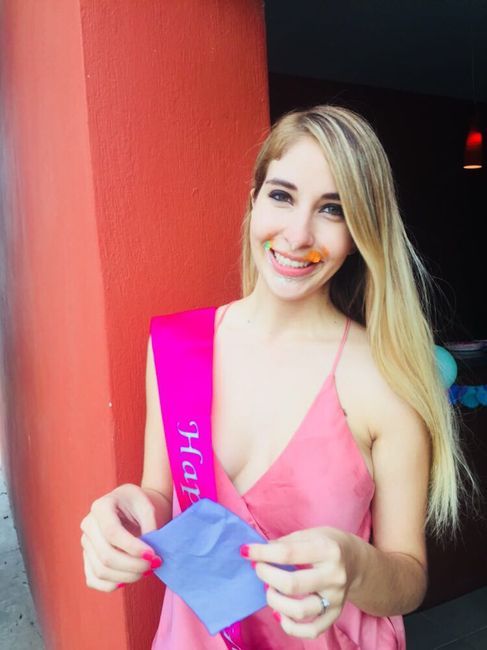 último Cunpleaños Soltera..! 💅🏻🎂 - 5