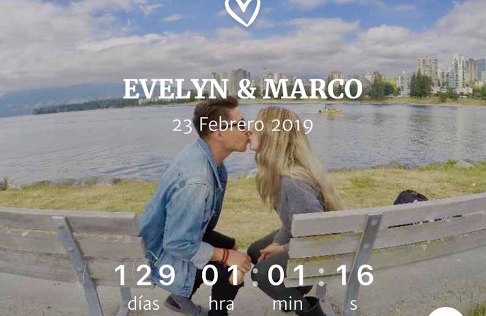 Mi contador a 150 días!!! 😱😍 ¿y el suyo? - 1