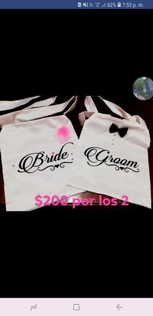 Compras en Bazar de novia a novia!! 4