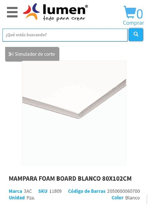 Cuadro de bienvenida y de asignación de mesas 3