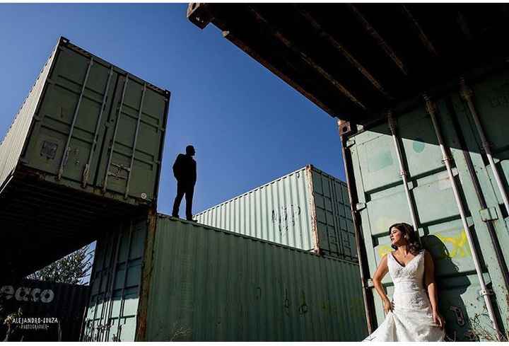 Locaciones Para fotos Formales ♥️♥️ - 2