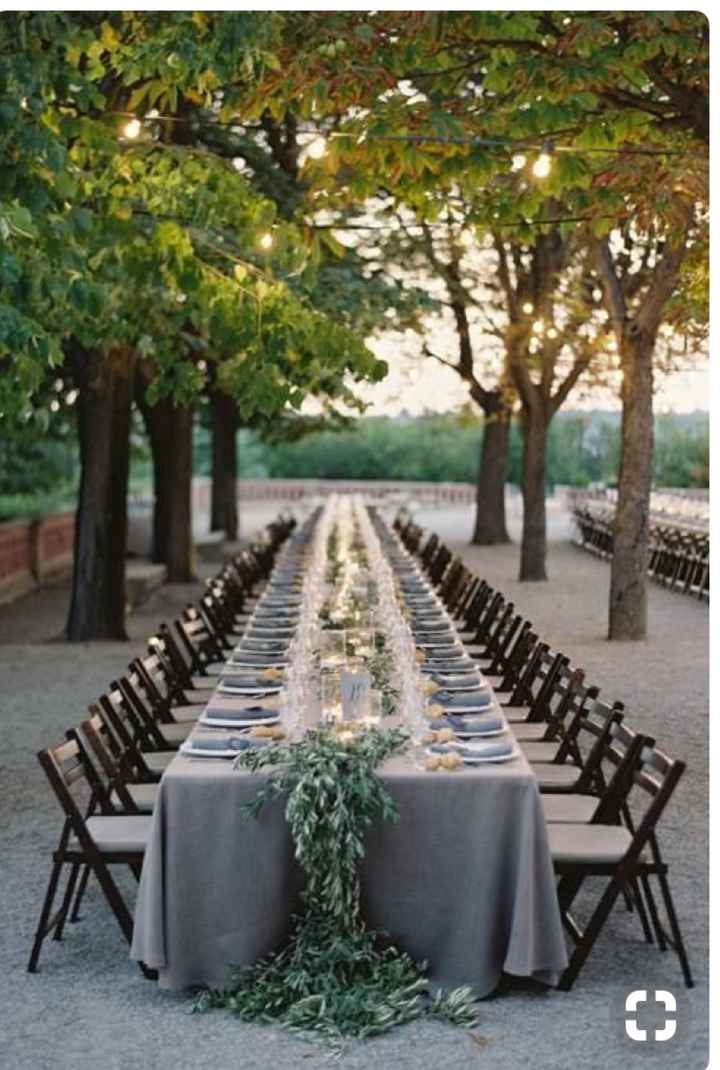 Ideas para centros de mesa? - 1
