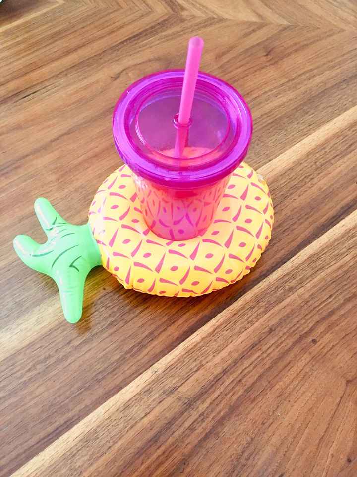 Invitación para bachelorette party Lista!! ❤️ - 1