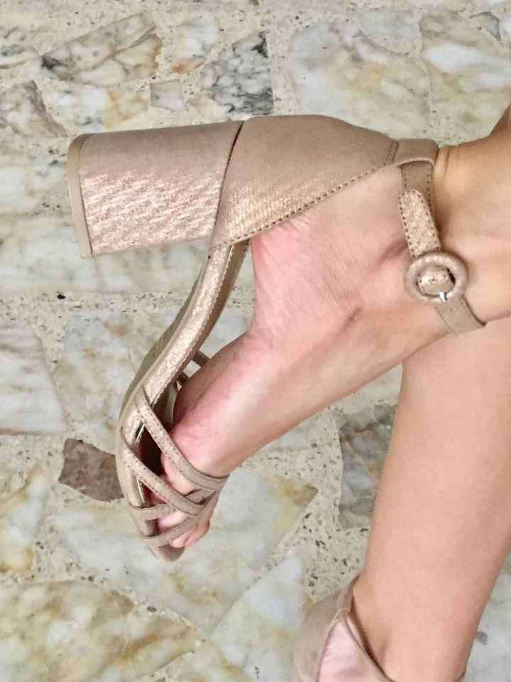 zapatos listos  ✔️ - 2