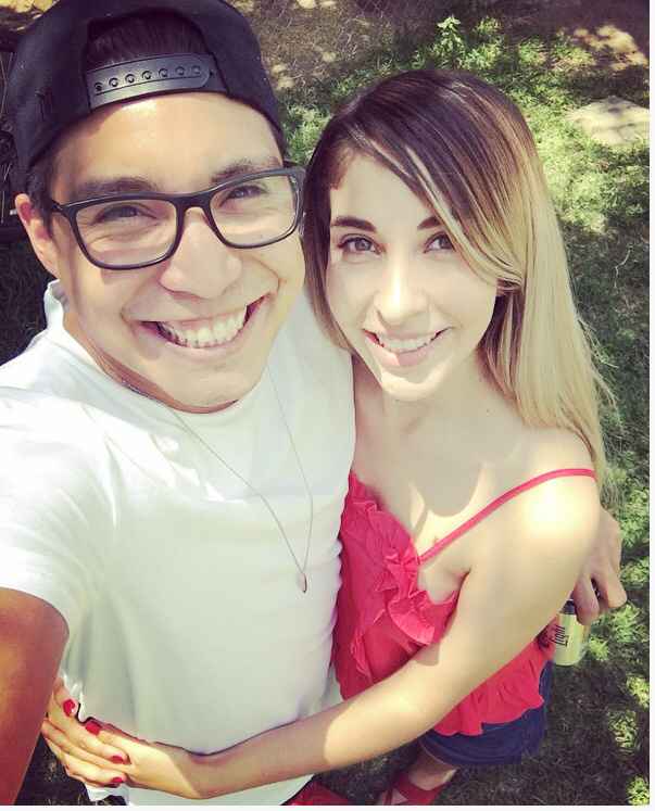 El defecto perfecto Marco - 1