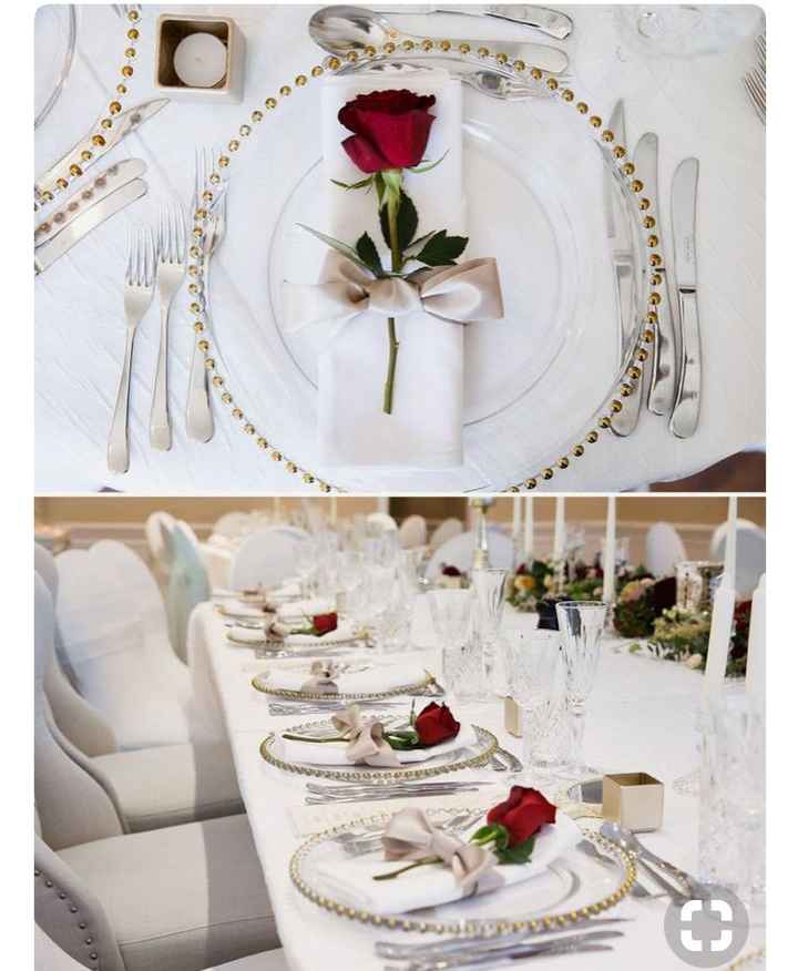 ¿ideas para una Boda temática estilo la Bella la Bestia y Batman ;) ? - 2
