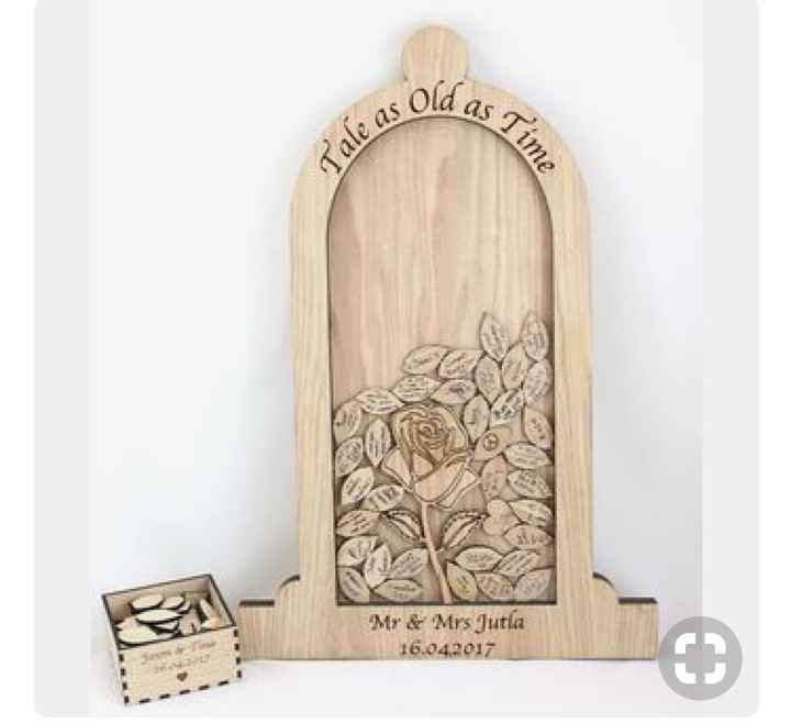 ¿ideas para una Boda temática estilo la Bella la Bestia y Batman ;) ? - 3