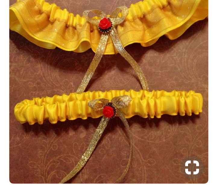 ¿ideas para una Boda temática estilo la Bella la Bestia y Batman ;) ? - 5