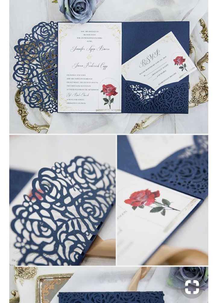 ¿ideas para una Boda temática estilo la Bella la Bestia y Batman ;) ? - 6