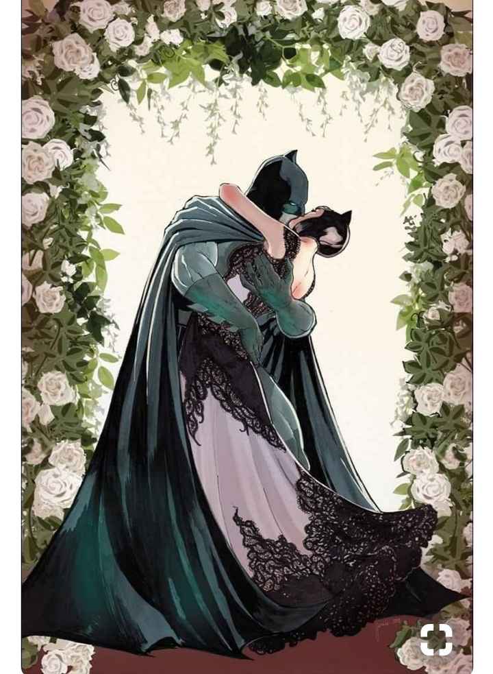 ¿ideas para una Boda temática estilo la Bella la Bestia y Batman ;) ? - 7