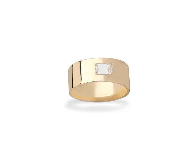 anillos de compromiso Alternativos!!💍💍 - 10