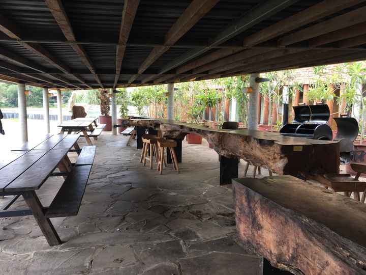 Scouting de Boda en tapalpa.. - 3