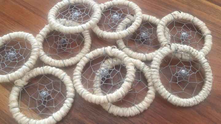Recuerdos Diy... 👀🕸✨ - 4