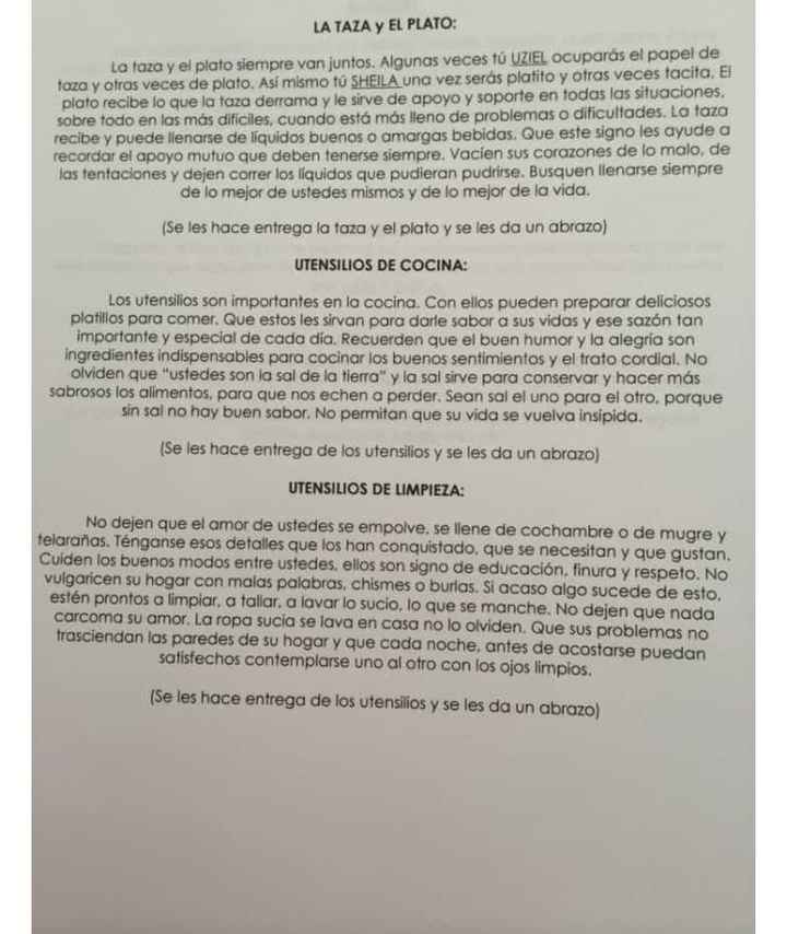 Despedida cristiana !! - 4