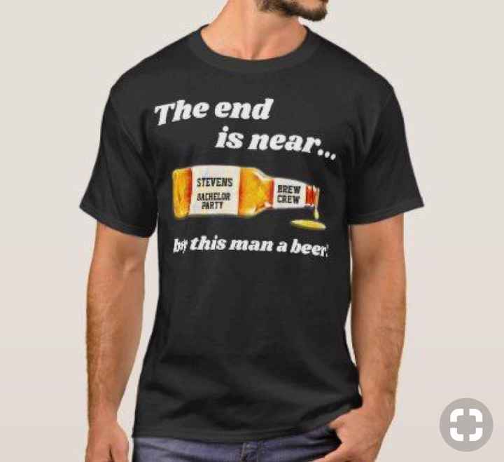 Playeras damos de honor - 7