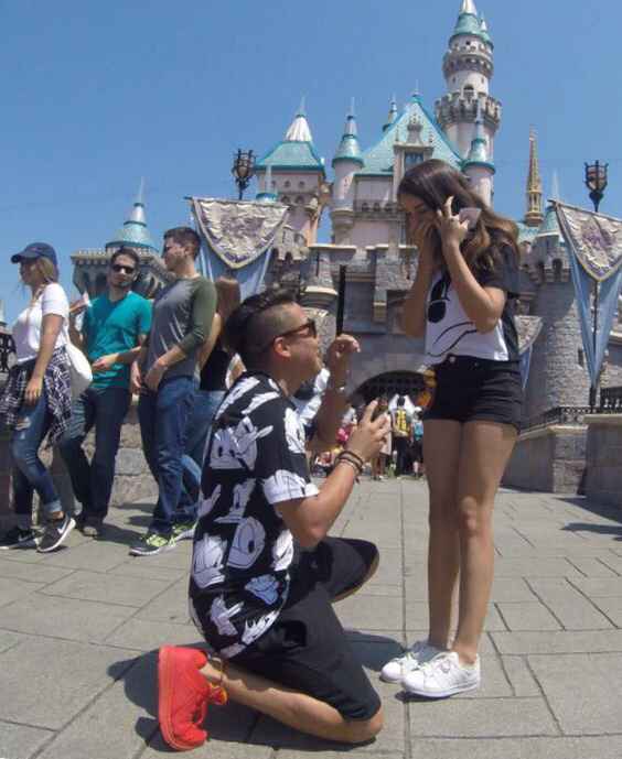 Fotos de propuesta de matrimonio 📷 ¡Comparte la tuya! - 1