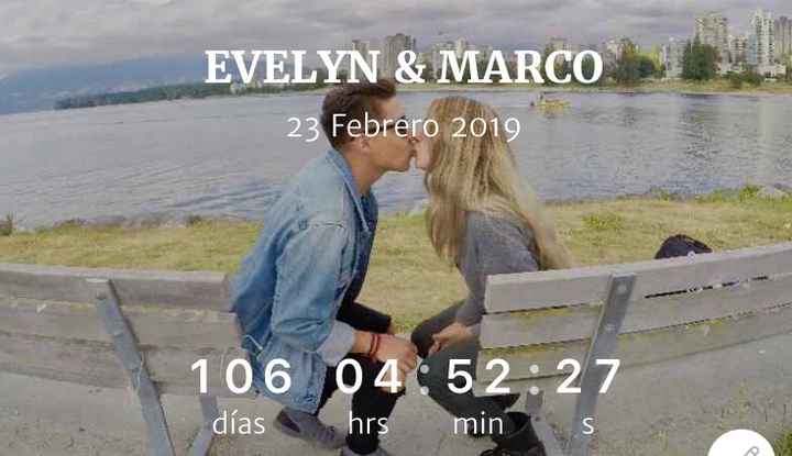 Comparte tu contador - 1