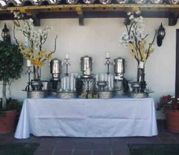 Barra de café?? - 1