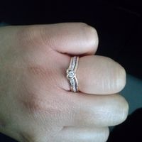 Describe tu anillo de compromiso!! - 2