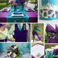 Ya tengo los colores para mi boda !!!! - 2