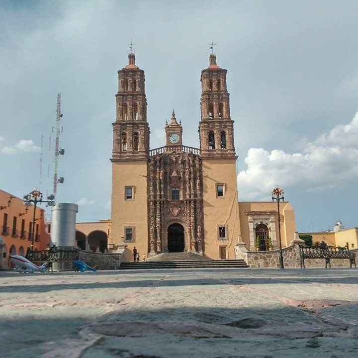 ¿En qué ciudad te casas? - 1