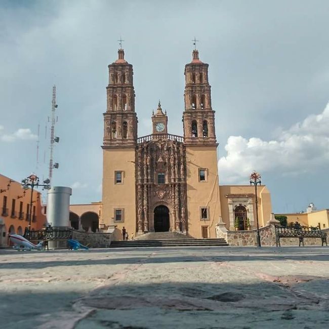 ¿En qué ciudad te casas? - 1