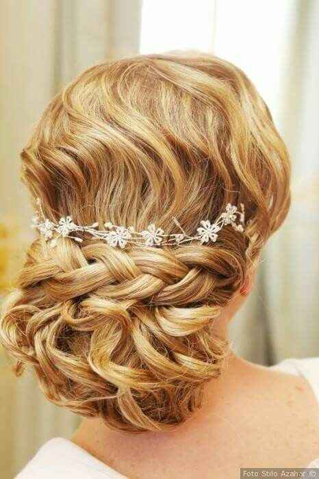 Porfii necesito opciones de peinados nenas!! - 4