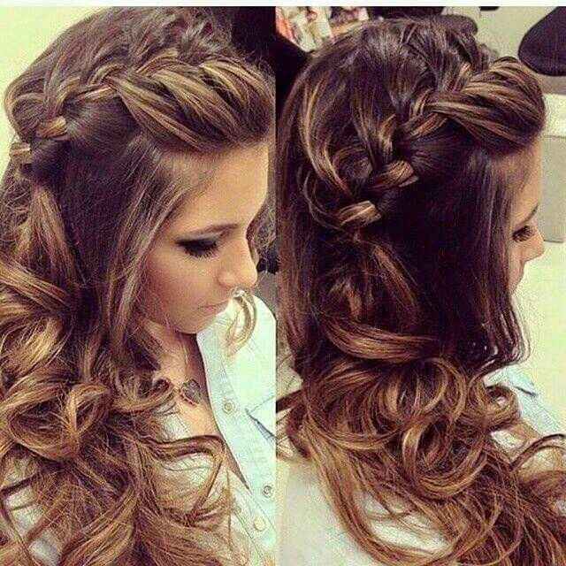 Porfii necesito opciones de peinados nenas!! - 7