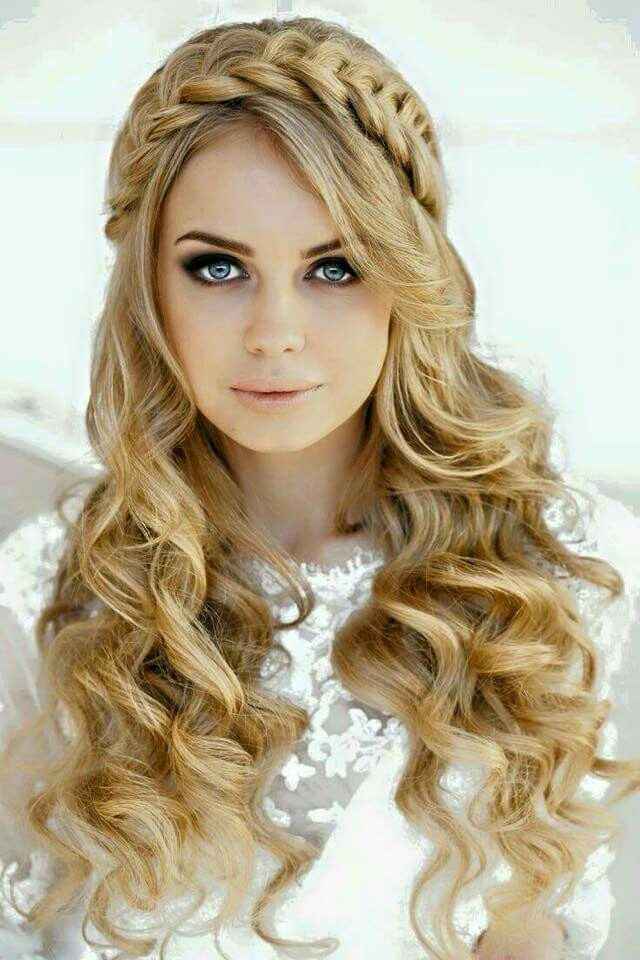 Porfii necesito opciones de peinados nenas!! - 8