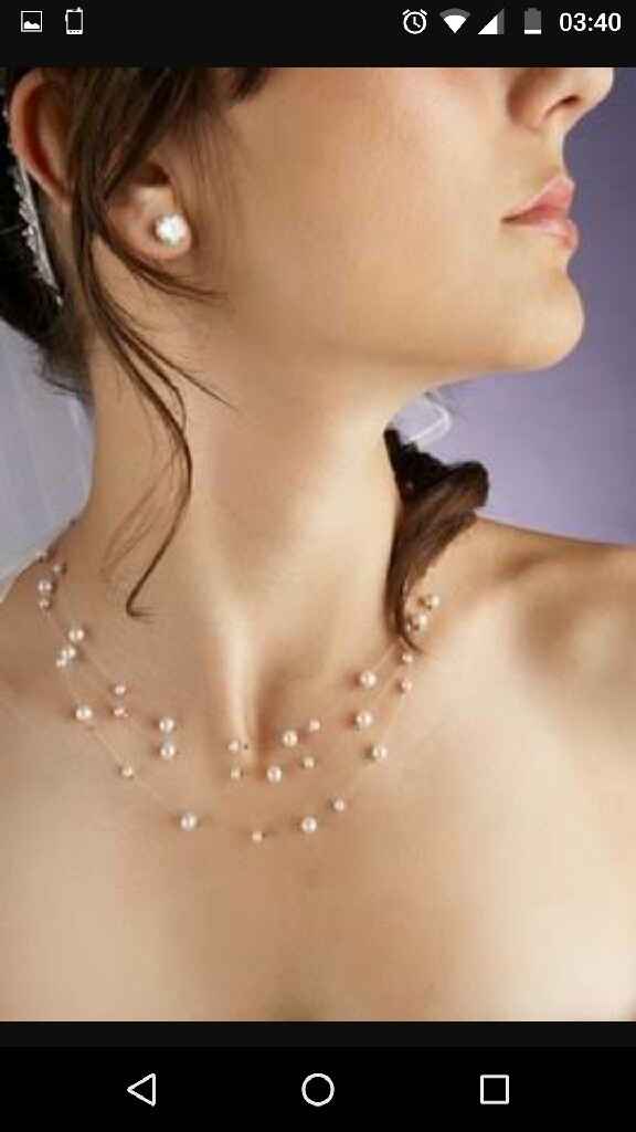 Que joyería usar??? - 3