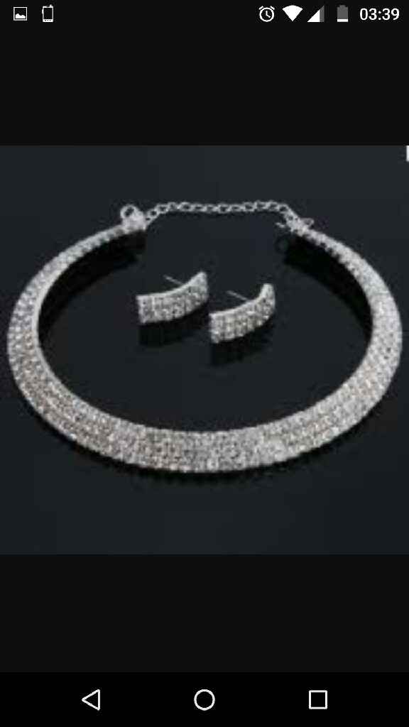 Que joyería usar??? - 5