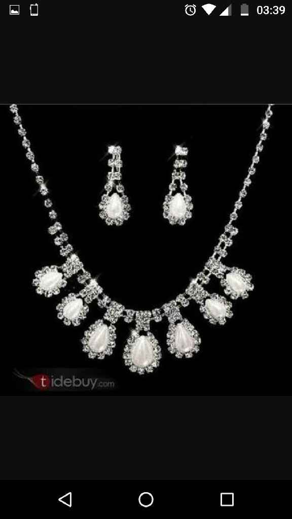 Que joyería usar??? - 8