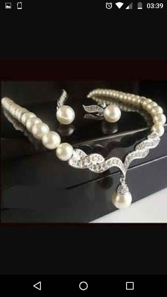 Que joyería usar??? - 9