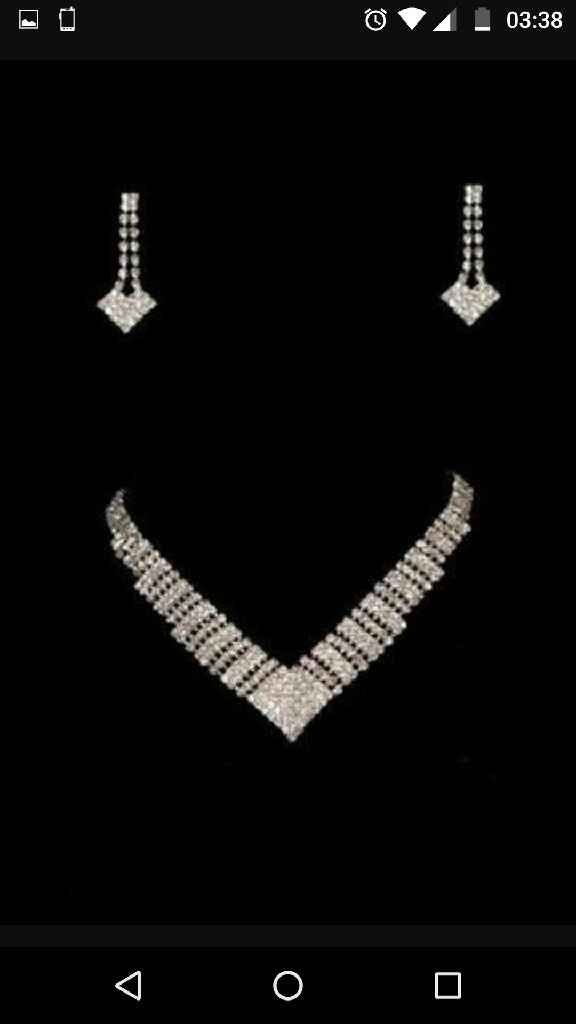 Que joyería usar??? - 11