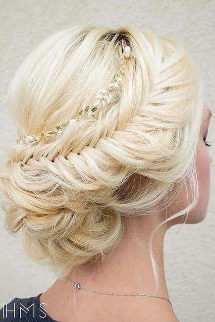 Porfii necesito opciones de peinados nenas!! - 1