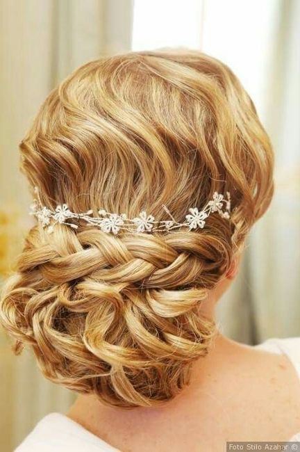 Porfii necesito opciones de peinados nenas!! - 4