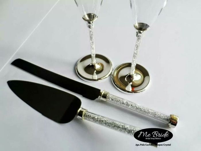 ¡Copas de brindis para la boda! Elige las tuyas - 1