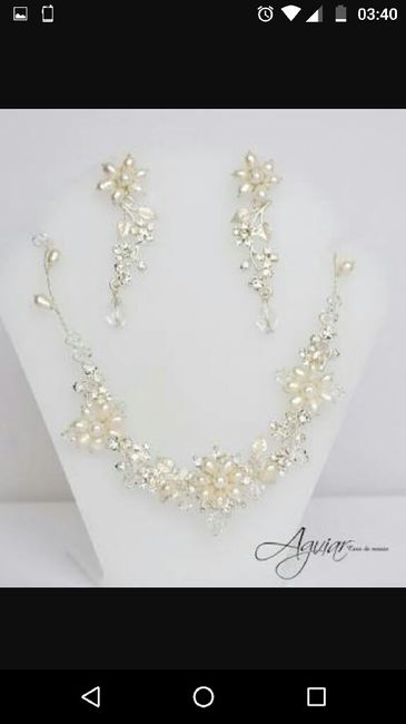 Que joyería usar??? - 1