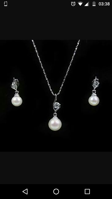 Que joyería usar??? - 2