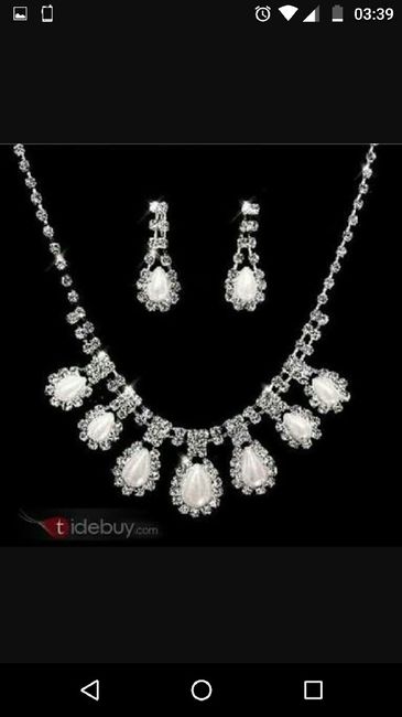 Que joyería usar??? - 8