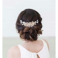 Novia 2017 con un toque de 2018 - 2