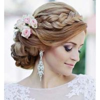 Novia 2017 con un toque de 2018 - 3