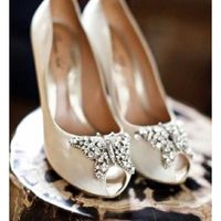 Novia 2017 con un toque de 2018 - 4