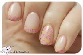Sufro sufro x uñas - 3