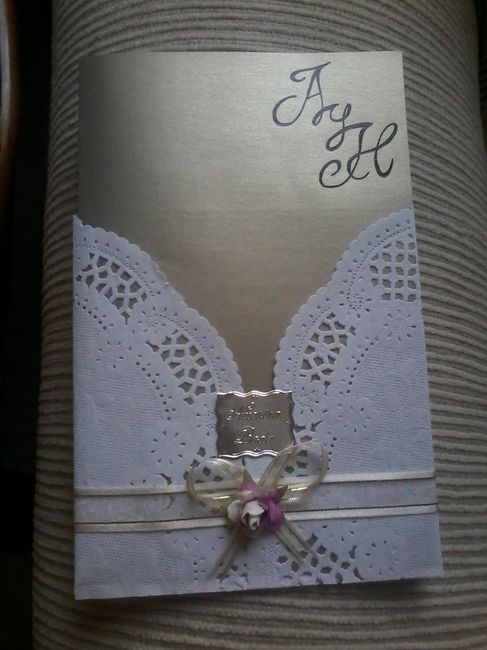 Invitación
