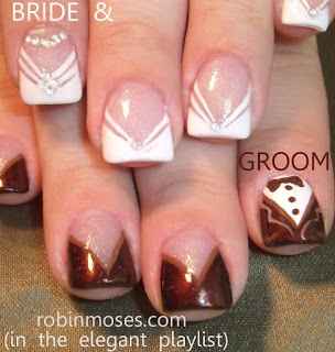 Sufro sufro x uñas - 1